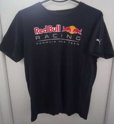 Puma × Racing × Red Bull Racing streetwear puma r… - image 1