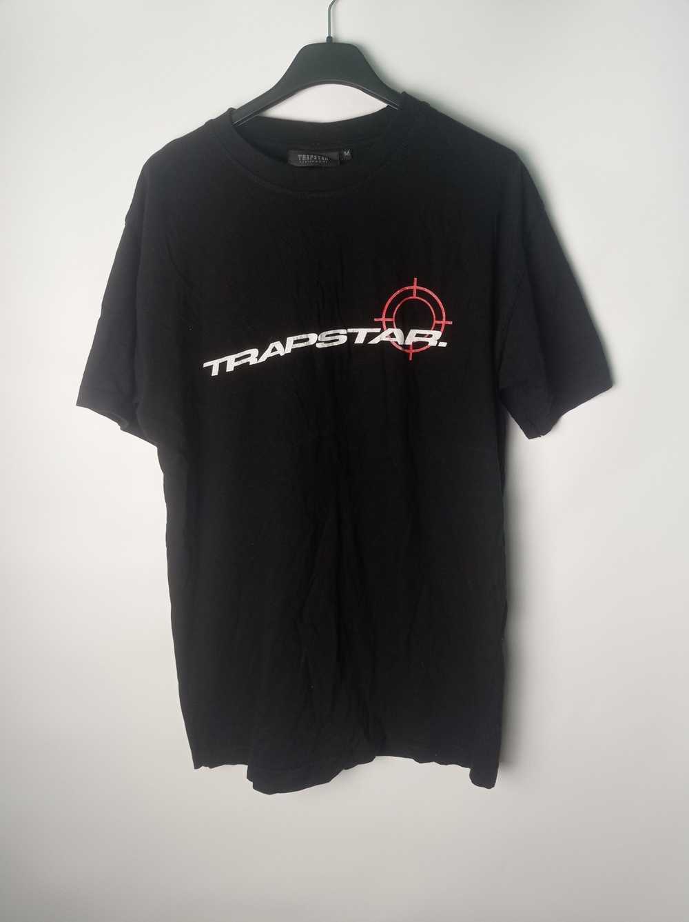 Sportswear × Streetwear × Trapstar London Trapsta… - image 1