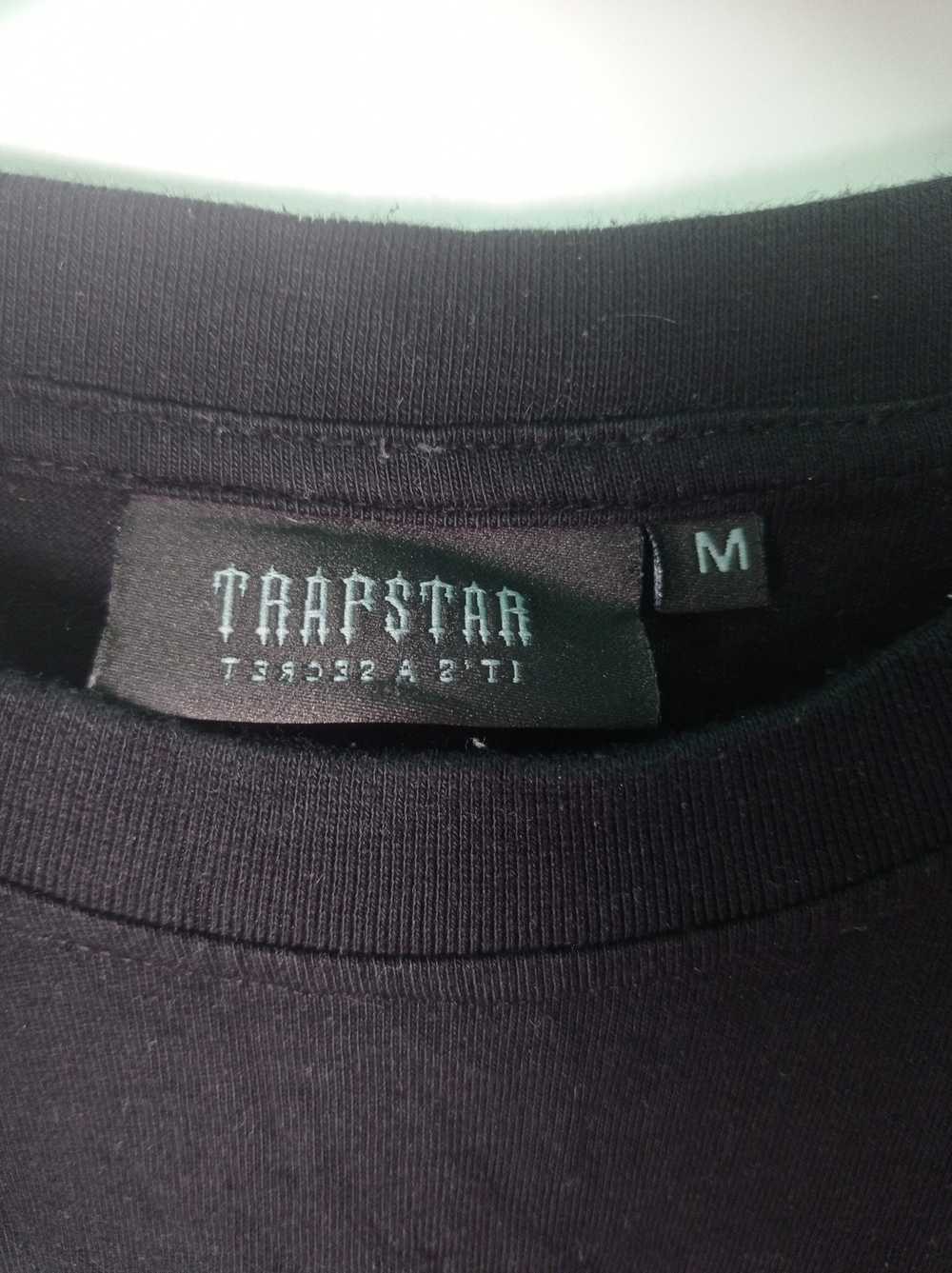 Sportswear × Streetwear × Trapstar London Trapsta… - image 4