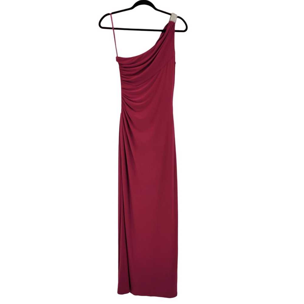 Lauren Ralph Lauren Ralph Lauren Gown 6 Pink Rhin… - image 10