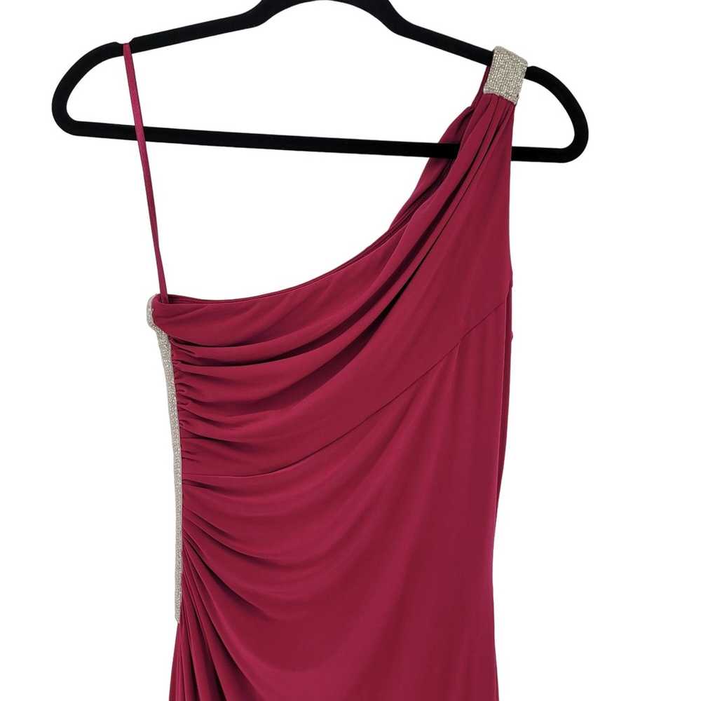Lauren Ralph Lauren Ralph Lauren Gown 6 Pink Rhin… - image 11