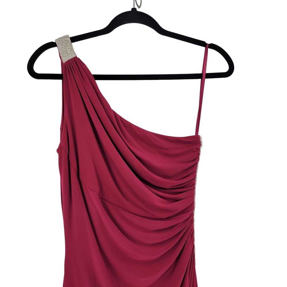 Lauren Ralph Lauren Ralph Lauren Gown 6 Pink Rhin… - image 4