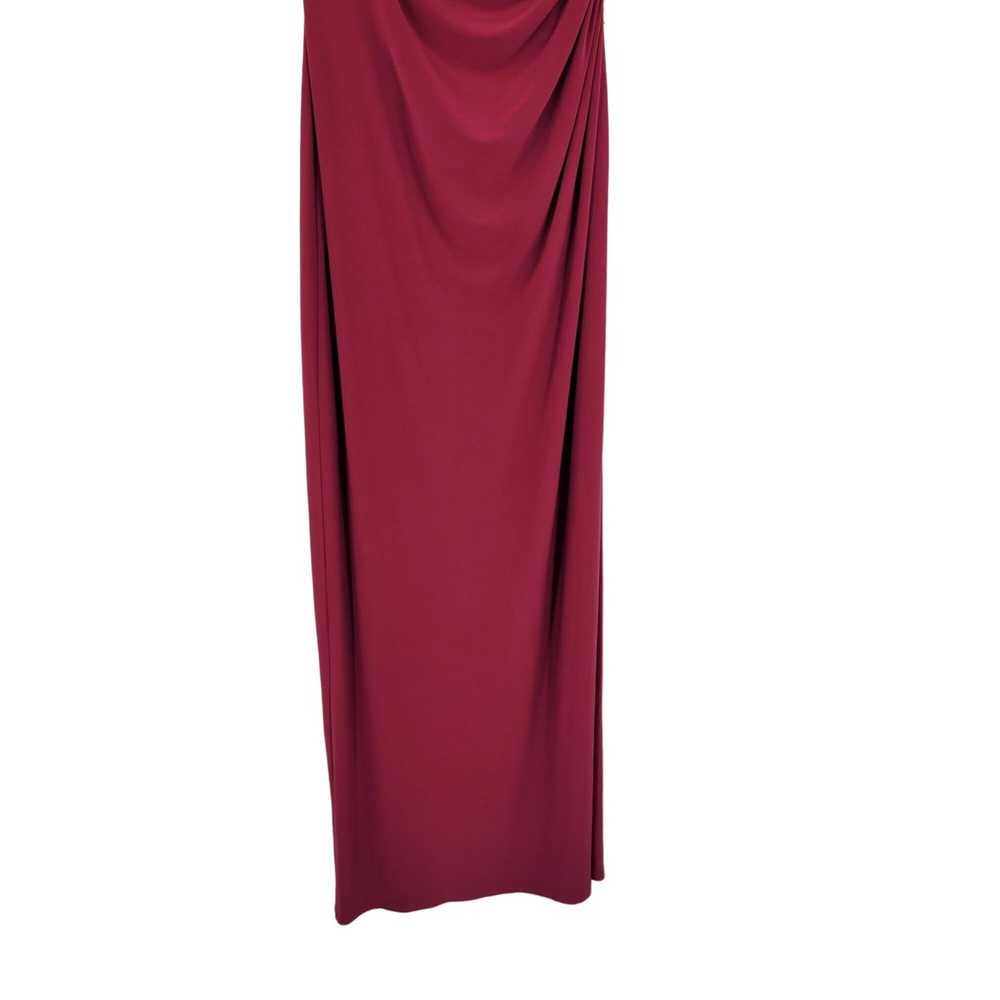 Lauren Ralph Lauren Ralph Lauren Gown 6 Pink Rhin… - image 7