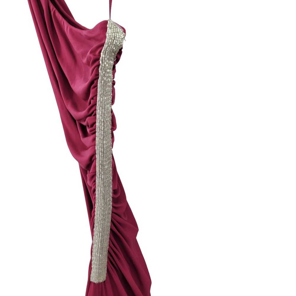 Lauren Ralph Lauren Ralph Lauren Gown 6 Pink Rhin… - image 8