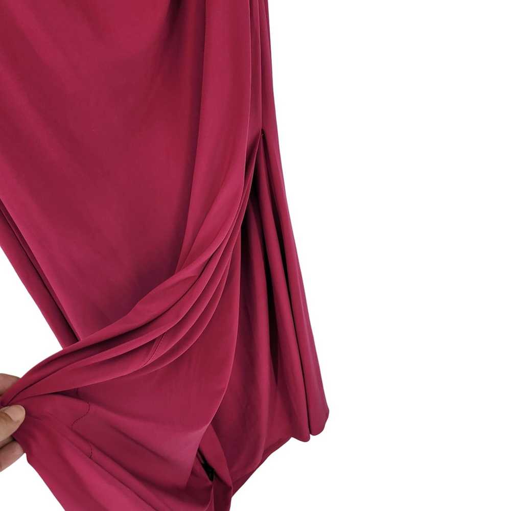 Lauren Ralph Lauren Ralph Lauren Gown 6 Pink Rhin… - image 9