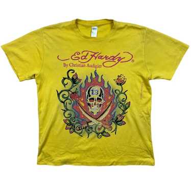 Christian Audigier × Ed Hardy Ed hardy Christian … - image 1