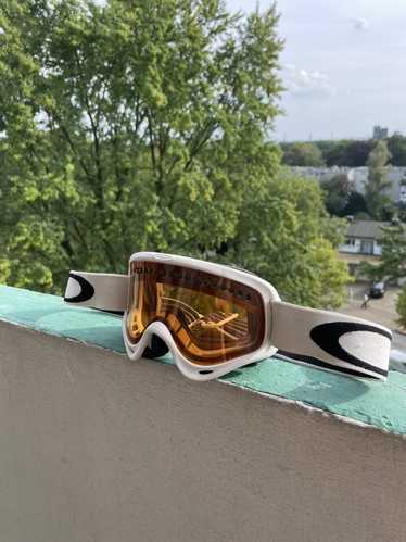 Oakley × Outdoor Life × Vintage Oakley Ski Glasses - image 1