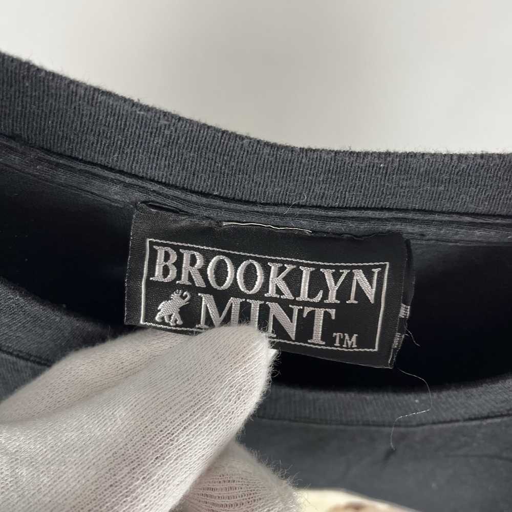 Brooklyn Mint × Rap Tees × Vintage Vintage 2005 B… - image 3