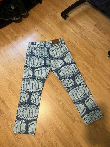 Icecream BBC IceCream bubblegum jeans