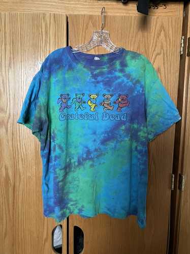 Grateful Dead × Vintage Vintage Grateful Dead Tshi