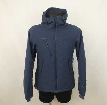 Kongsberg insulated sale lady jacket