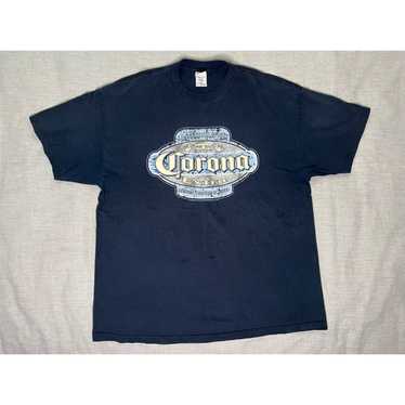 Corona extra beer t - Gem