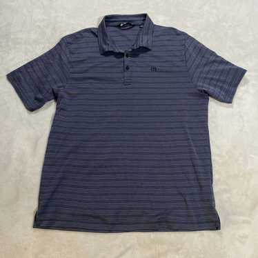 Travis Mathew Travis Mathew Polo Short Sleeve Shi… - image 1