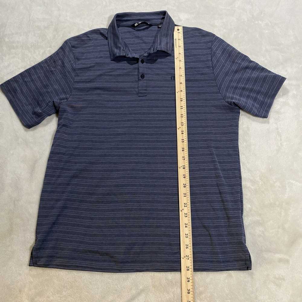 Travis Mathew Travis Mathew Polo Short Sleeve Shi… - image 3