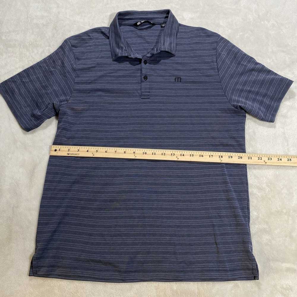 Travis Mathew Travis Mathew Polo Short Sleeve Shi… - image 4