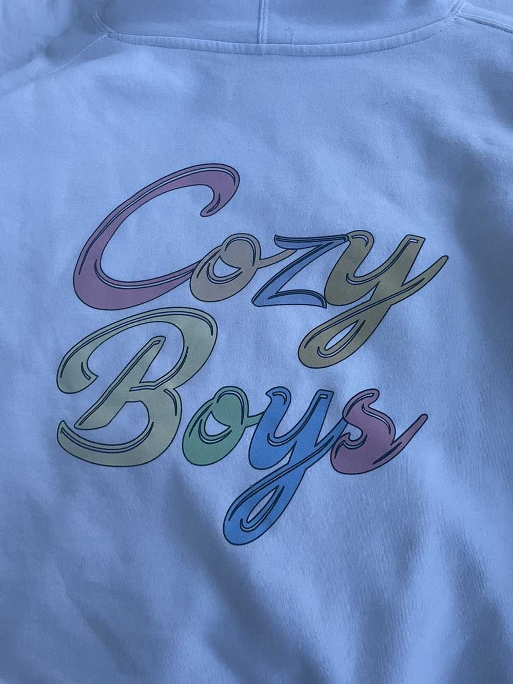 AWGE Cozy Boys ASAP Mob Merch-2018 *EXTREMELY RAR… - image 1