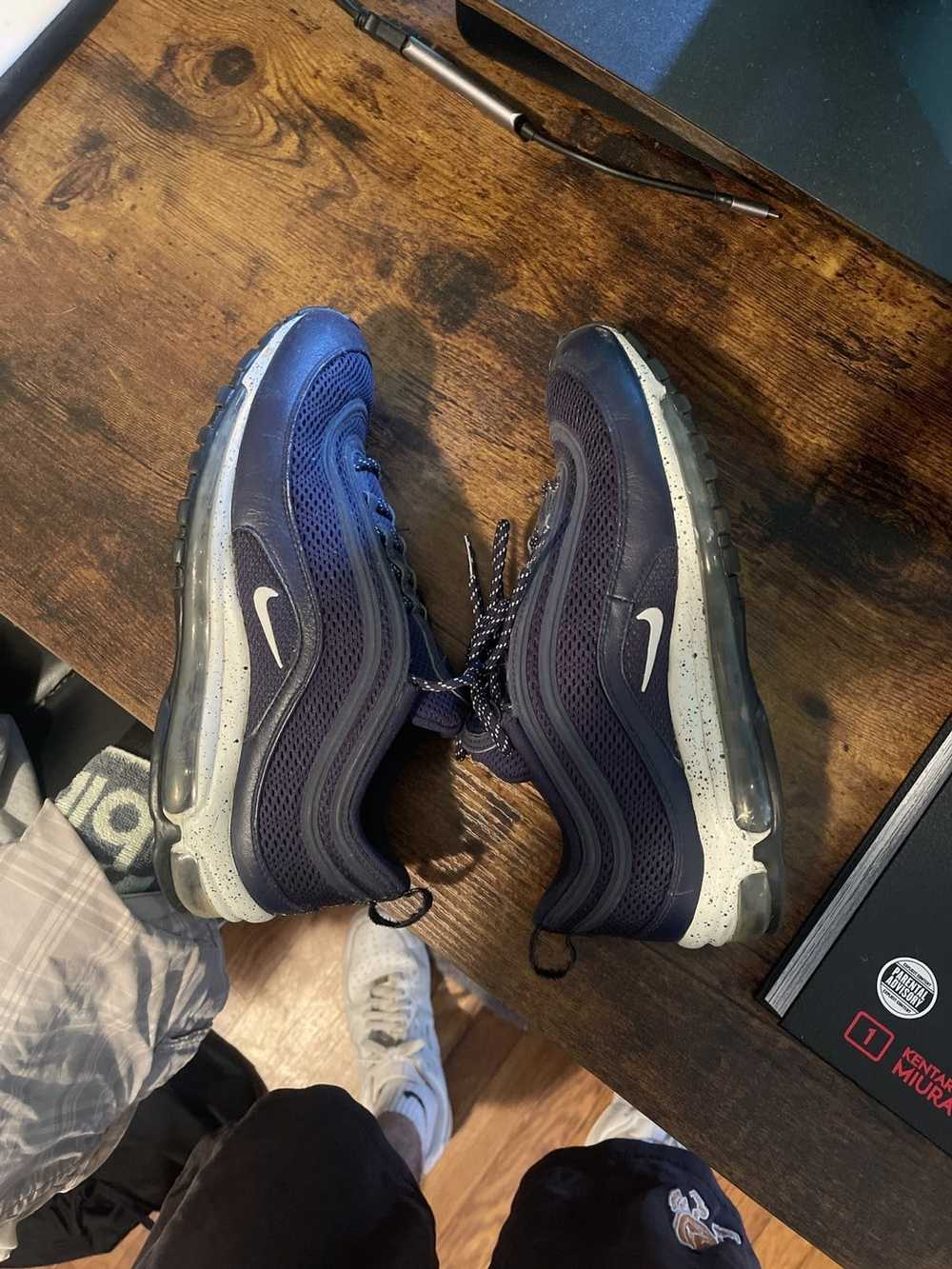 Nike × Sportswear × Streetwear Air Max 97 Premium… - image 1