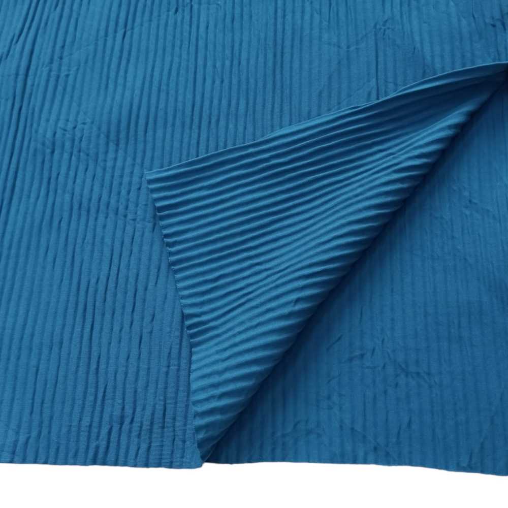 Issey Miyake ISSEY MIYAKE ME PLEATED LONG-SLEEVE - image 7