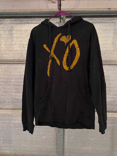 The Weeknd Merchandise on X: XO x Warren Lotas   4/2/19 @ 5pm EST  / X