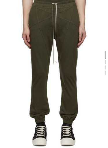 Rick Owens Drkshdw Rick owens joggers