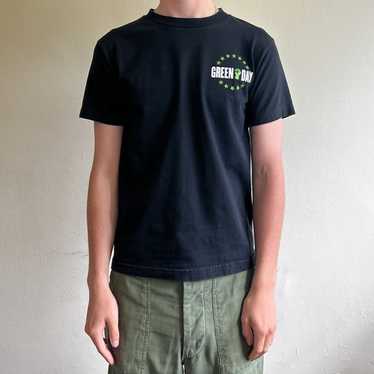 2004 green day american - Gem
