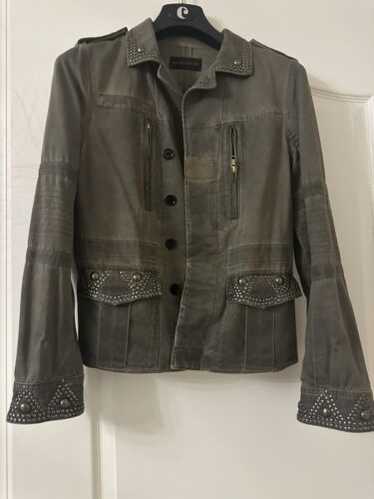 Zadig & voltaire military - Gem