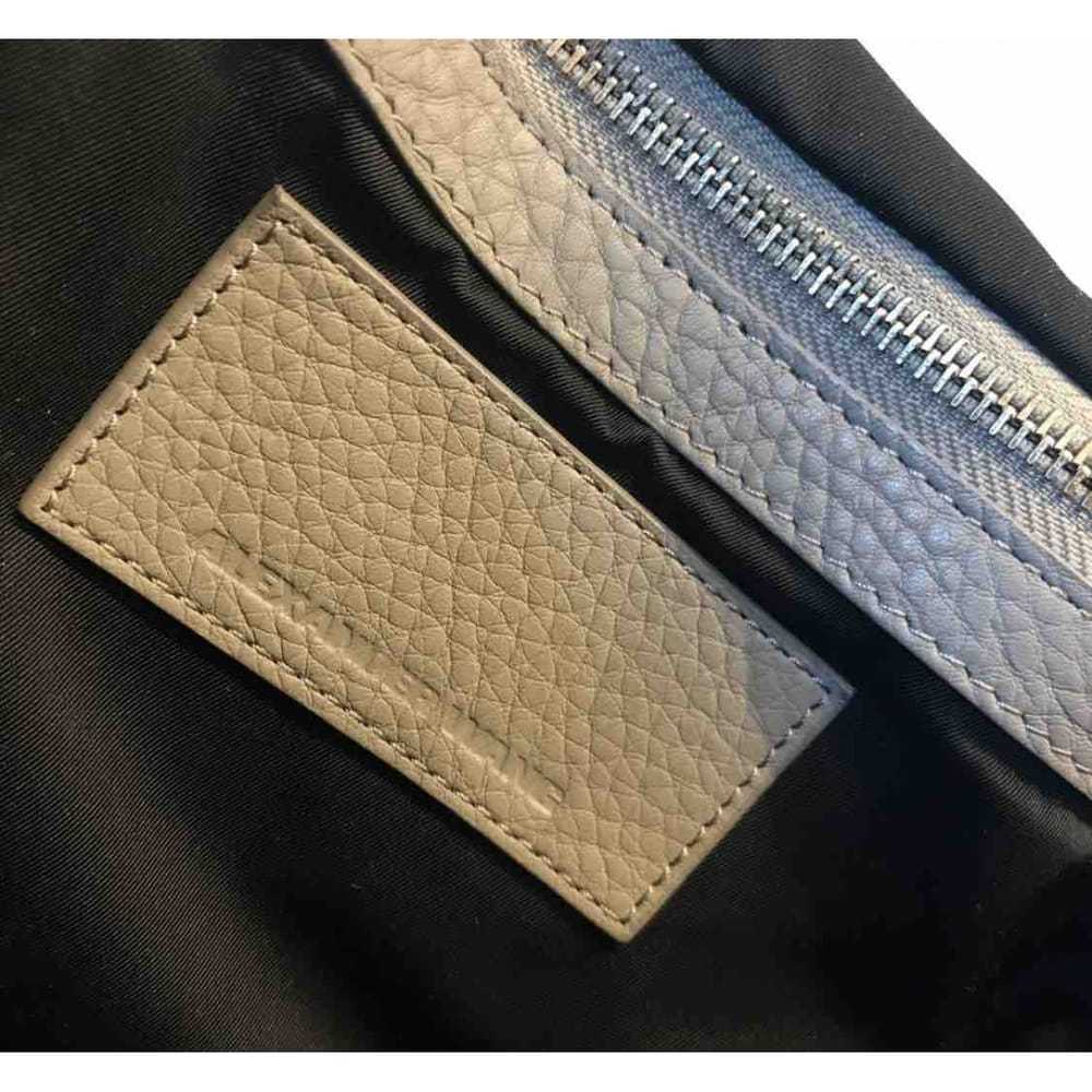 Alexander Wang Rockie leather crossbody bag - image 3