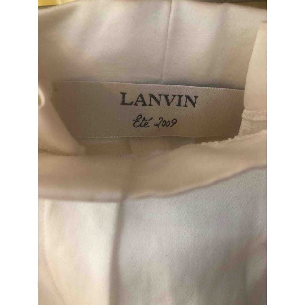 Lanvin Shorts - image 3