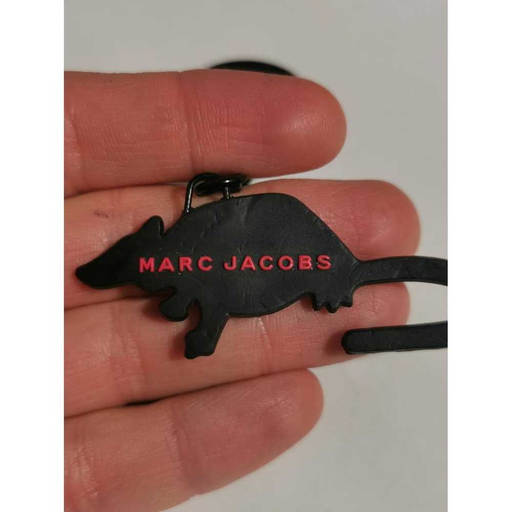 Marc Jacobs Key ring - image 3