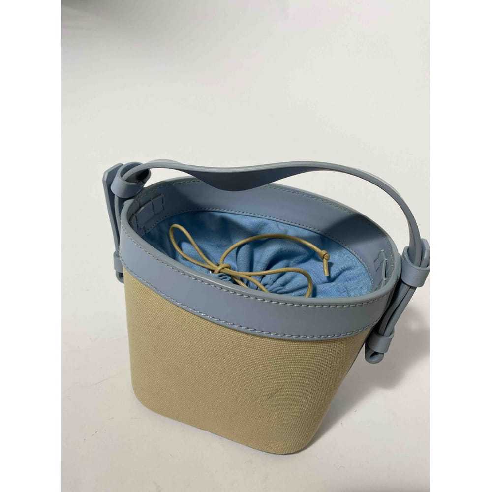 Nico Giani Leather handbag - image 2