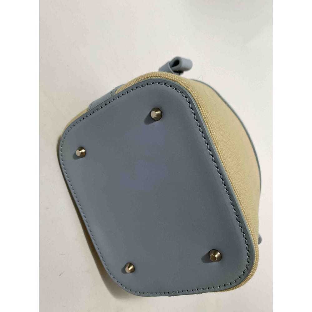Nico Giani Leather handbag - image 4