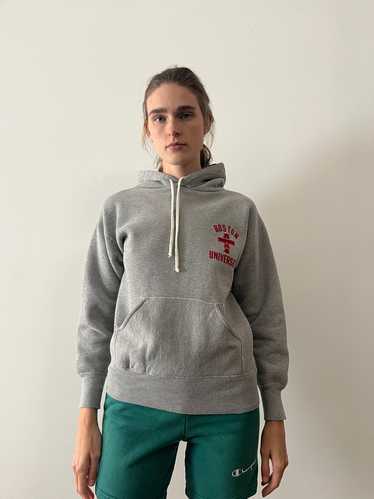 Vintage 60's hoodie - Gem
