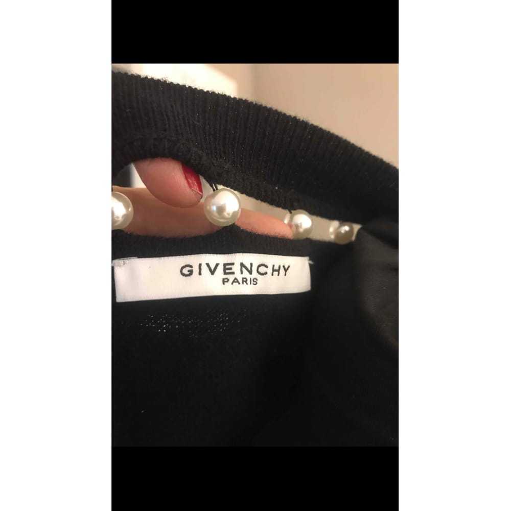 Givenchy Wool jumper - image 5