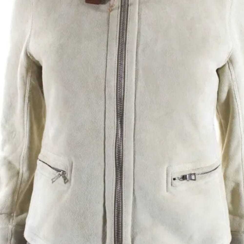 Prada Shearling jacket - image 10