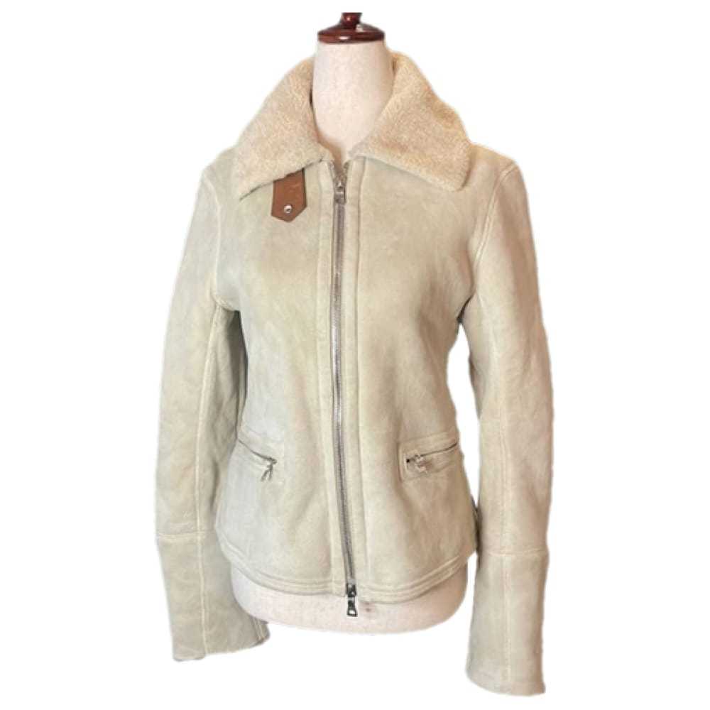 Prada Shearling jacket - image 1