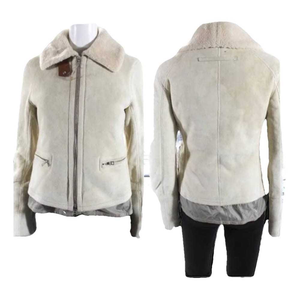 Prada Shearling jacket - image 2