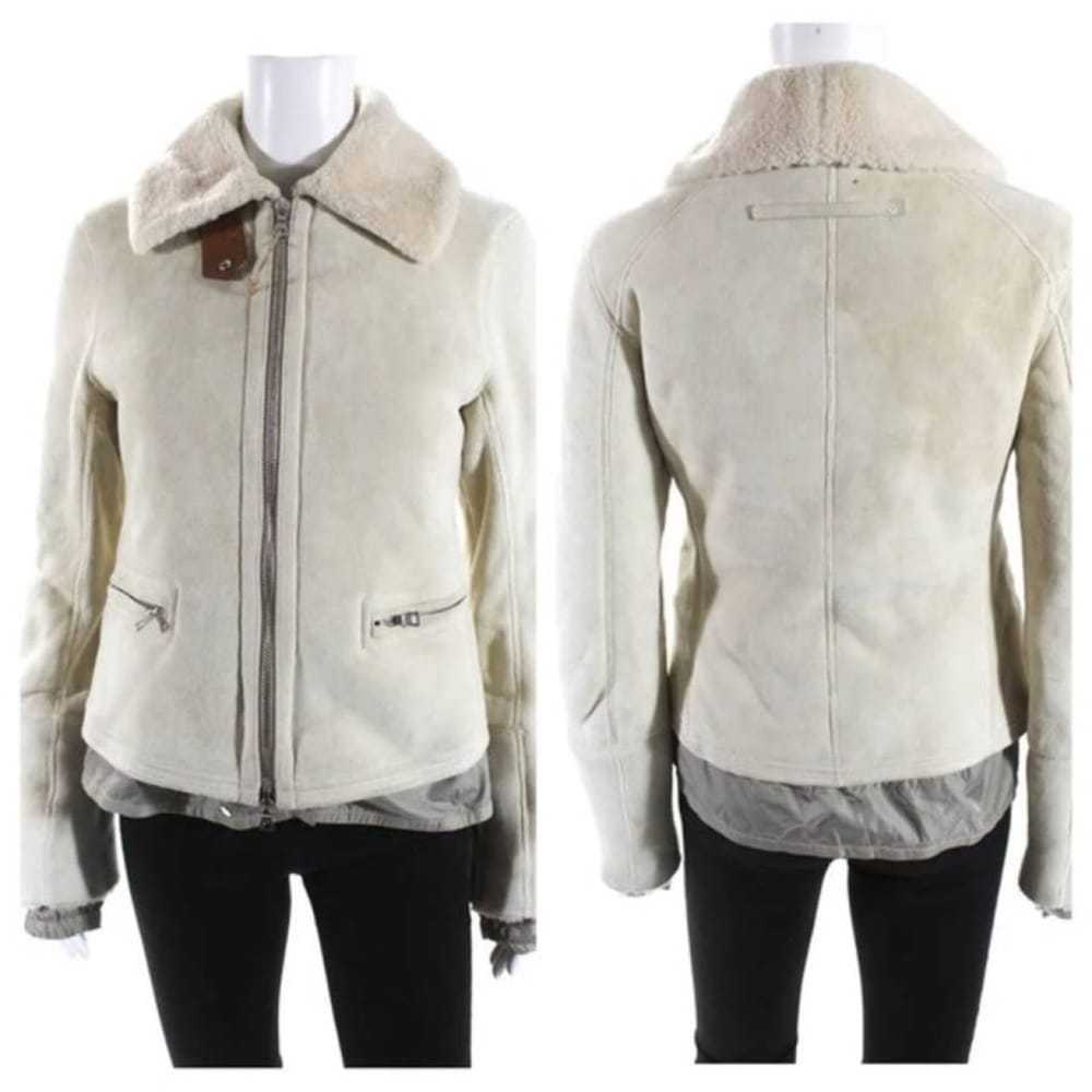 Prada Shearling jacket - image 6
