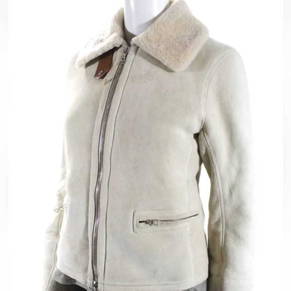 Prada Shearling jacket - image 9