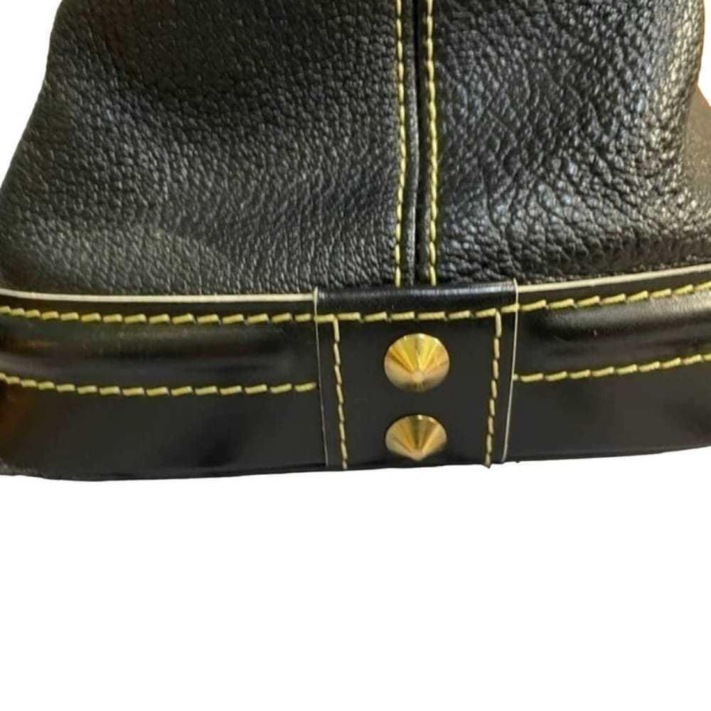 Louis Vuitton Leather handbag - image 11