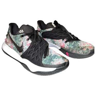 Kyrie 5 low floral best sale