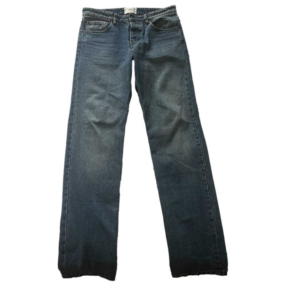 Ami Straight jeans - image 1