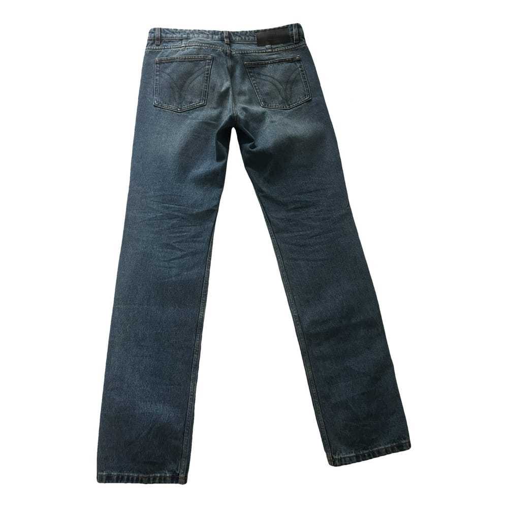 Ami Straight jeans - image 2