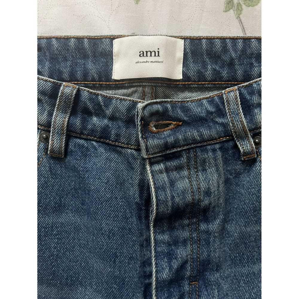 Ami Straight jeans - image 3