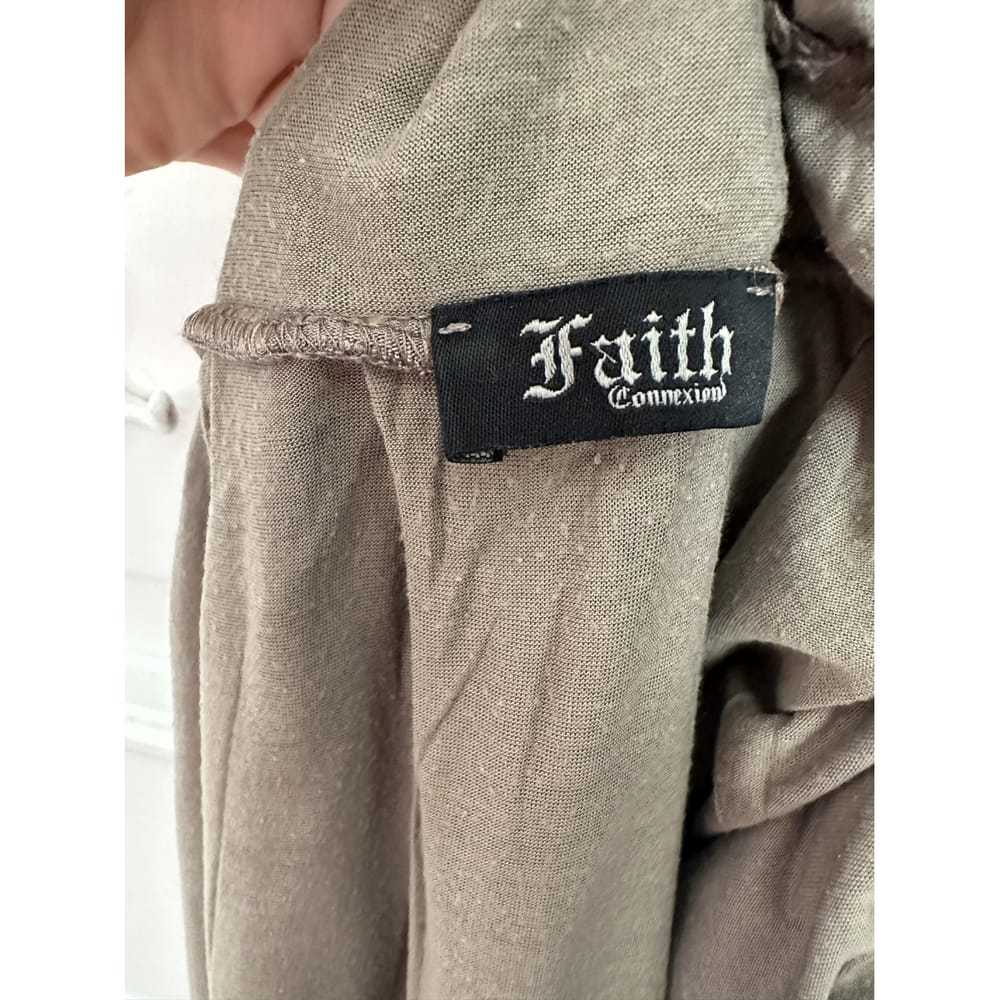 Faith Connexion Mini dress - image 5