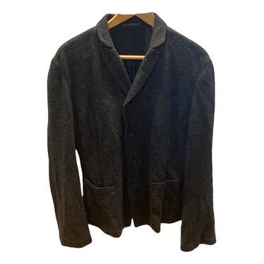 Yohji Yamamoto Wool blazer - image 1