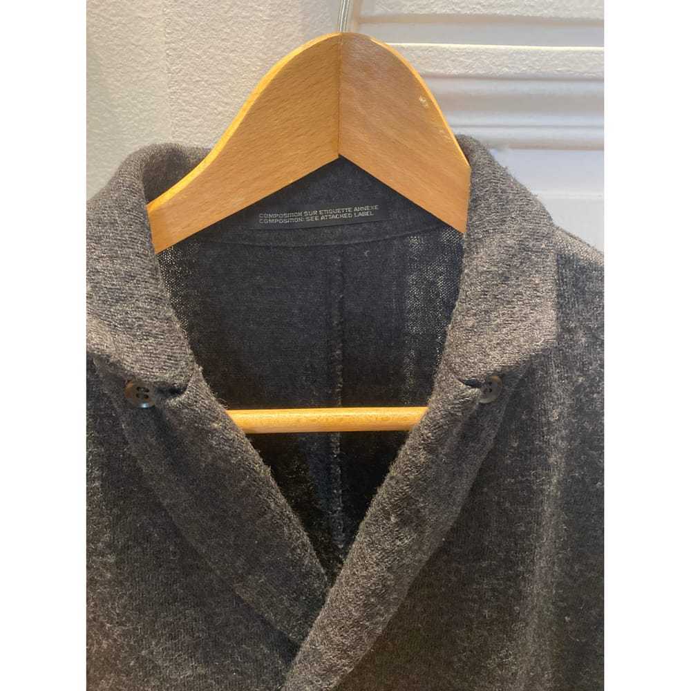 Yohji Yamamoto Wool blazer - image 2