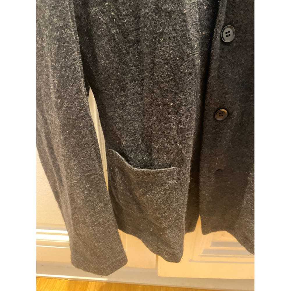 Yohji Yamamoto Wool blazer - image 3