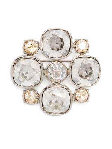 Chanel Earrings Pearl