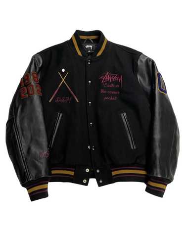 Stussy stussy 40th anniversary - Gem