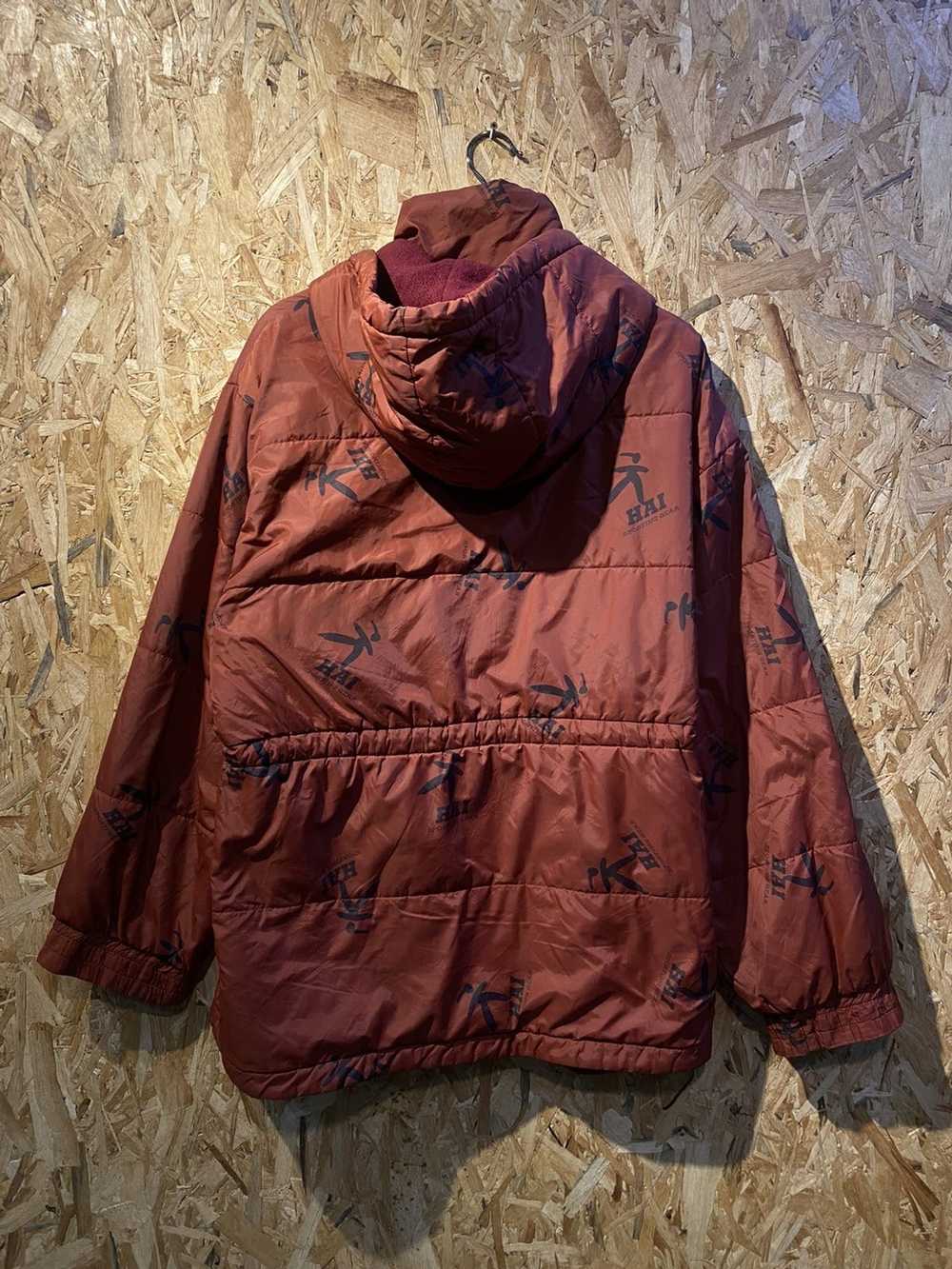 Archival Clothing × Hai Sporting Gear × Issey Miy… - image 12